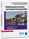 Cover: Blindleistungskompensation und Energieversorgungsqualit&auml;t - VDE Verlag