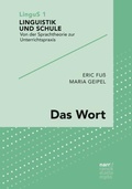 Cover: Das Wort - Narr Francke Attempto
