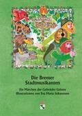 Cover: Die Bremer Stadtmusikanten - Bremer Drucksachen Service