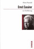 Cover: Ernst Cassirer zur Einf&uuml;hrung - Junius