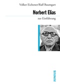 Cover: Norbert Elias zur Einf&uuml;hrung - Junius