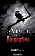 Cover: Of Virtue and Damnation - novum publishing gmbh