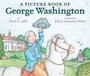 Cover: A Picture Book of George Washington - Holiday House
