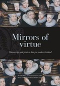 Cover: Mirrors of Virtue - Museum Tusculanum Press