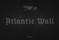 Cover: Atlantic Wall - Cannibal/Hannibal Publishers