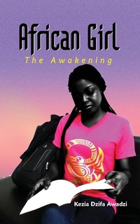 Abbildung von: African Girl - Afram Publ. (Ghana) Ltd
