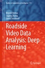 Cover: Roadside Video Data Analysis - Springer