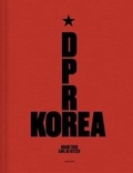 Cover: D.P.R. Korea - Lannoo Publishers