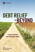 Cover: Debt Relief and Beyond - World Bank Publications