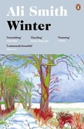 Cover: Winter - Penguin Books Ltd