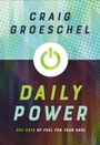 Cover: Daily Power - Zondervan