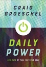 Cover: Daily Power - Zondervan