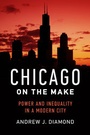 Cover: Chicago on the Make - De Gruyter