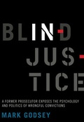 Bild: Blind Injustice - De Gruyter