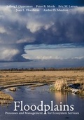 Cover: Floodplains - University of California Press