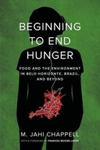 Enlarge image Cover: Beginning to End Hunger - University of California Press