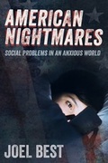 Cover: American Nightmares - University of California Press