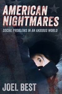 Enlarge image Cover: American Nightmares - University of California Press