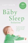 Cover: The Baby Sleep Solution - Gill Books