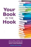 Cover: Your Book is the Hook - Librotas