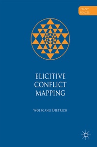 Enlarge image Cover: Elicitive Conflict Mapping - Palgrave Macmillan