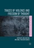 Cover: Traces of Violence and Freedom of Thought - Palgrave Macmillan
