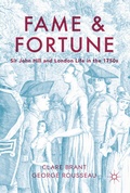 Cover: Fame and Fortune - Palgrave Macmillan