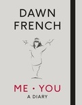 Cover: Me. You. A Diary - Penguin Books Ltd