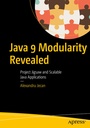 Cover: Java 9 Modularity Revealed - APress