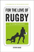 Cover: For the Love of Rugby - Summersdale Publishers