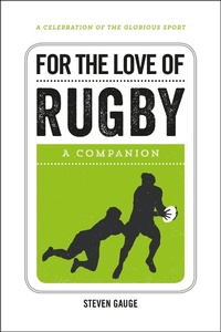 Enlarge image Cover: For the Love of Rugby - Summersdale Publishers