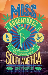 Enlarge image Cover: Miss-adventures - Summersdale Publishers