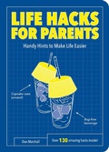 Cover: Life Hacks for Parents - Summersdale Publishers
