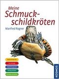 Cover: Meine Schmuckschildkr&ouml;ten - Kosmos