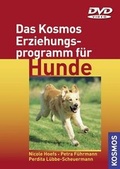 Cover: Das Kosmos Erziehungsprogramm f&uuml;r Hunde auf DVD - Kosmos