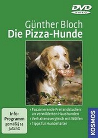 Enlarge image Cover: Die Pizza-Hunde - Kosmos