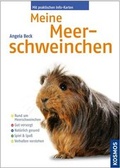 Cover: Meine Meerschweinchen - Kosmos