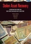Cover: Stolen Asset Recovery - World Bank Publications