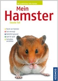 Cover: Mein Hamster - Kosmos