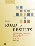 Cover: The Road to Results - World Bank Publications