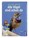 Cover: Alle V&ouml;gel sind schon da - Kosmos