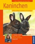 Cover: Kaninchen - Kosmos