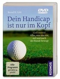 Cover: Dein Handicap ist nur im Kopf -- DVD - Kosmos
