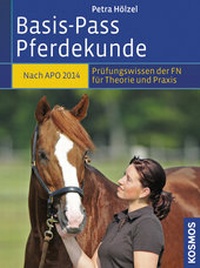 Enlarge image Cover: Basis-Pass Pferdekunde - Kosmos