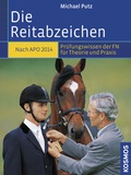 Cover: Die Reitabzeichen - Kosmos