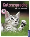 Cover: Katzensprache - Kosmos