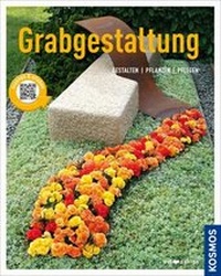 Enlarge image Cover: Grabgestaltung - Kosmos