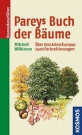 Cover: Pareys Buch der B&auml;ume - Kosmos