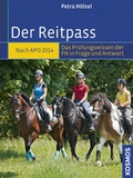 Cover: Der Reitpass - Kosmos