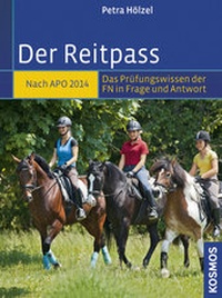 Enlarge image Cover: Der Reitpass - Kosmos